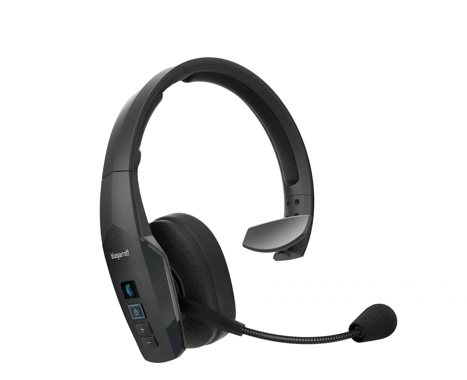 Blueparrott Advanced Noise-cancelling Headset With Upgraded Comfort And Secure Fit User Guide Blueparrott Advanced Noise-cancelling Headset With Upgraded Comfort And Secure Fit User Guide