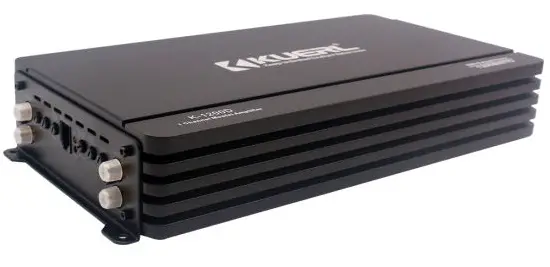 SYSTEM AS Competition Amplifiers