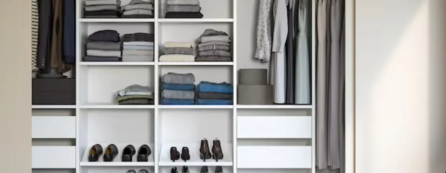 Ikea Aurdal Wardrobe Combination Instruction Manual