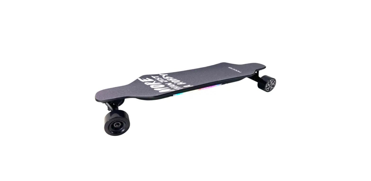 Modster S2 Suv E-longboard Electric Skateboard User Manual