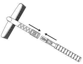AstroAI Snow Brush - Fig8