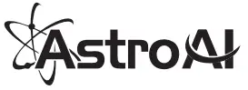 AstroAI logo