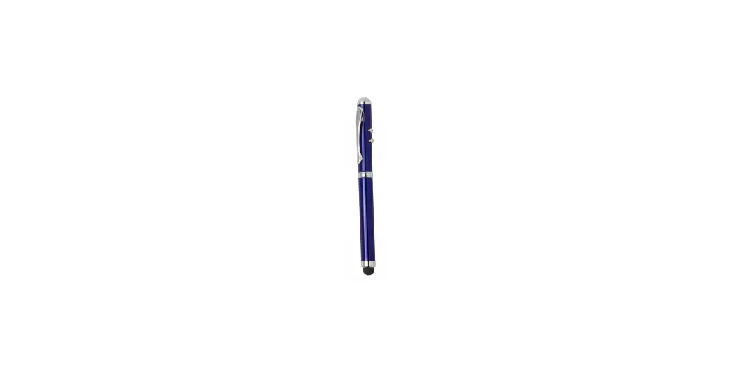 Mob Mo8097 Laser Pointer Touch Pen User Manual Mob Mo8097 Laser Pointer Touch Pen User Manual