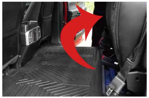 OeDRO ED0201R001- INSTALLATION STEPS1