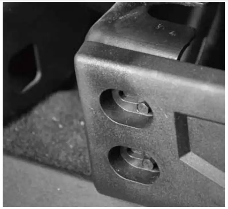 OeDRO ED0201R001- INSTALLATION STEPS2