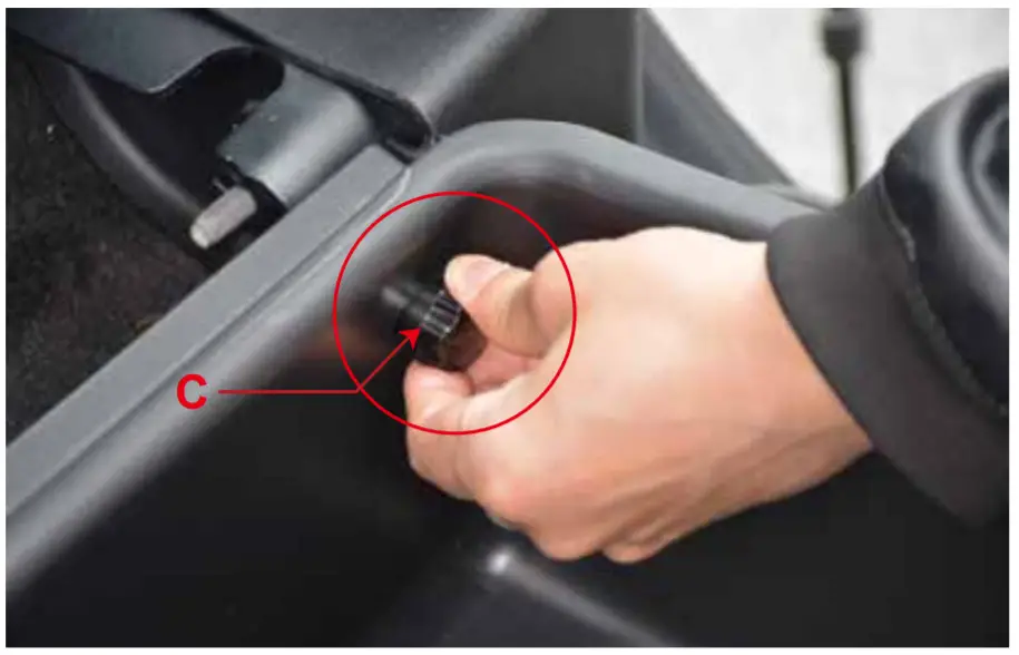 OeDRO ED0201R001- INSTALLATION STEPS3