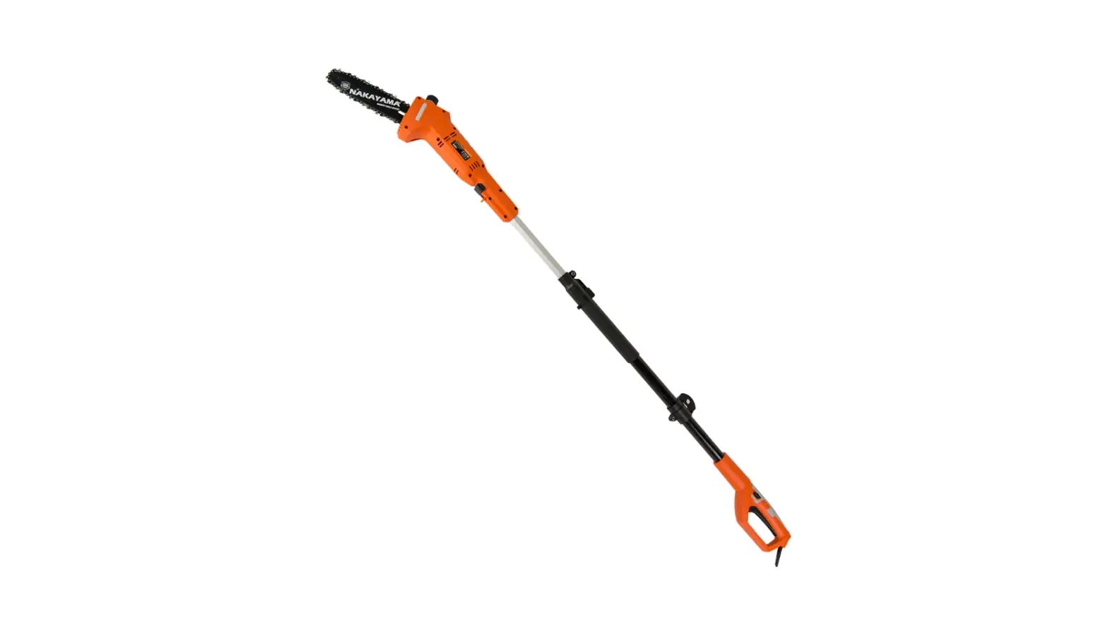 Nakayama Es7250 Electric Pole Pruner Instruction Manual Nakayama Es7250 Electric Pole Pruner Instruction Manual