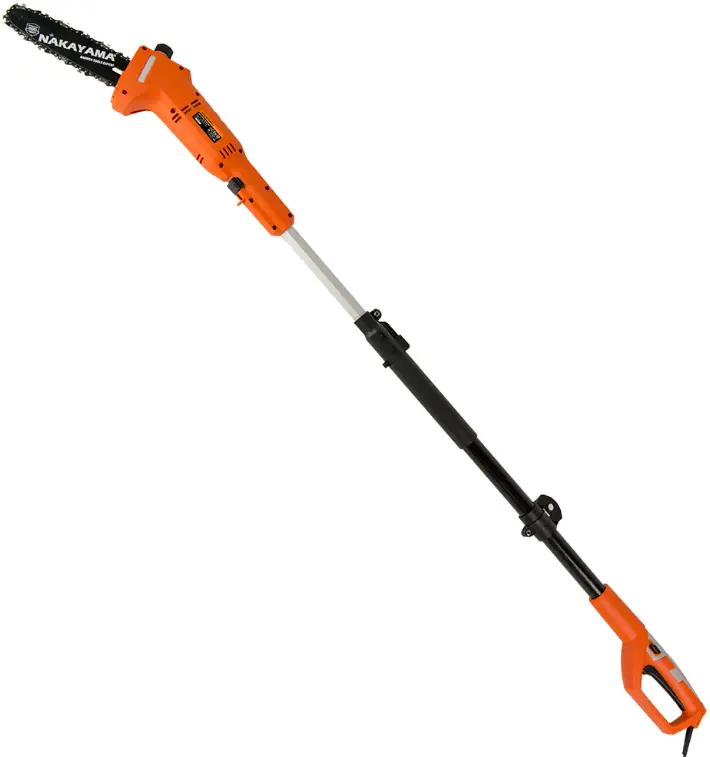 NAKAYAMA ES7250 Electric Pole Pruner