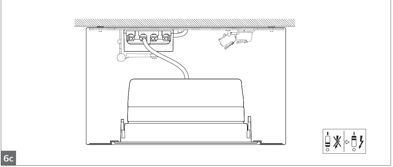 PHILIPS DN570C Surface Luxspace Downlight 9