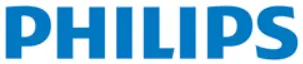 PHILIPS logo