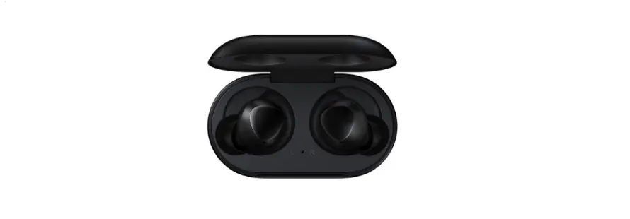 Samsung Wireless Galaxy Buds User Manual Samsung Wireless Galaxy Buds User Manual