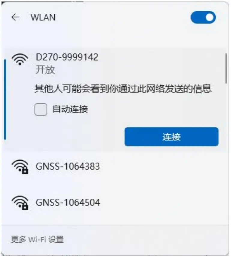 Supporting Software Introduction