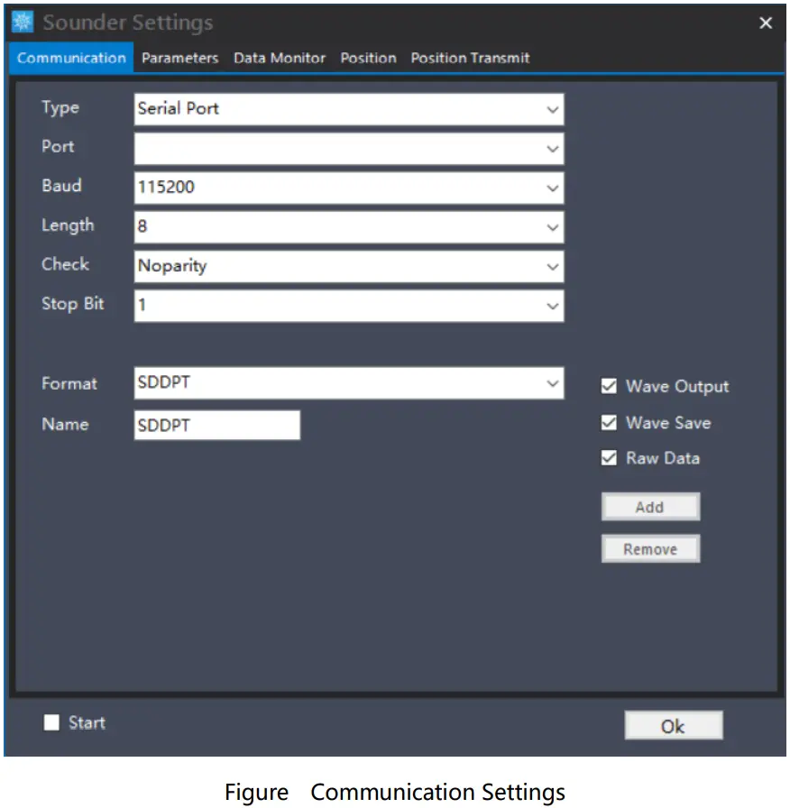 Supporting Software Introduction