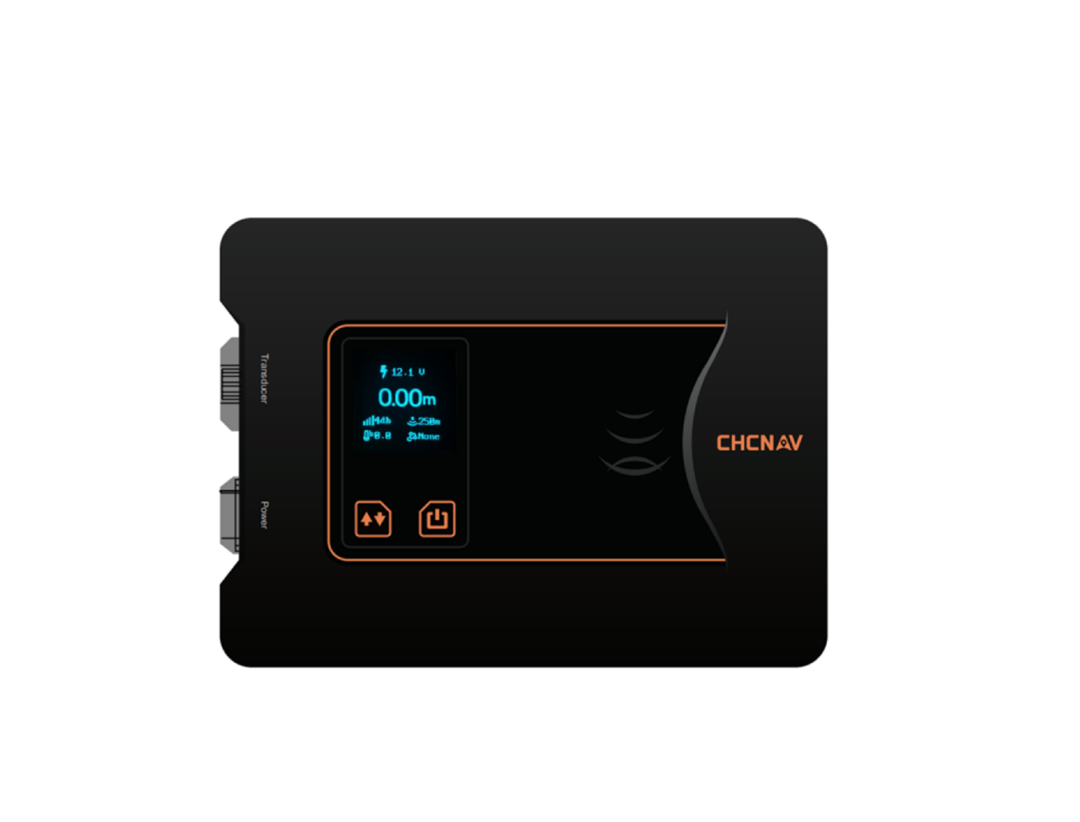 Chcnav D270 Depth Sounder User Manual