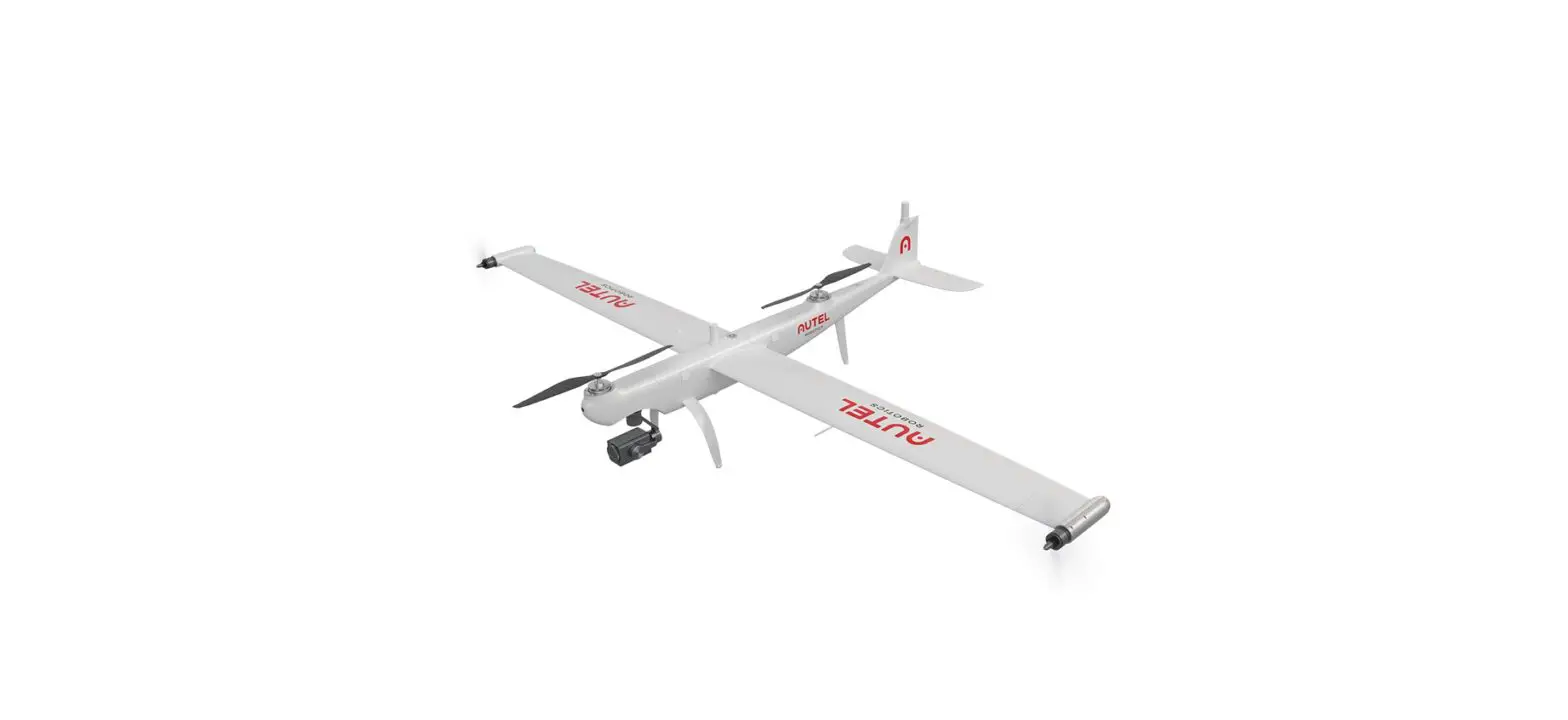 Autel Dragonfish Standard Drone User Guide