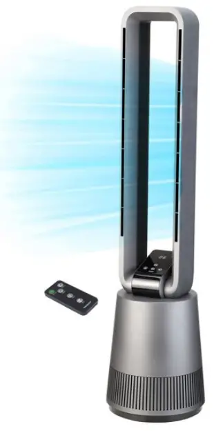 beper-P206VEN350-Fan-And-Air-Purifier-PRODUCT