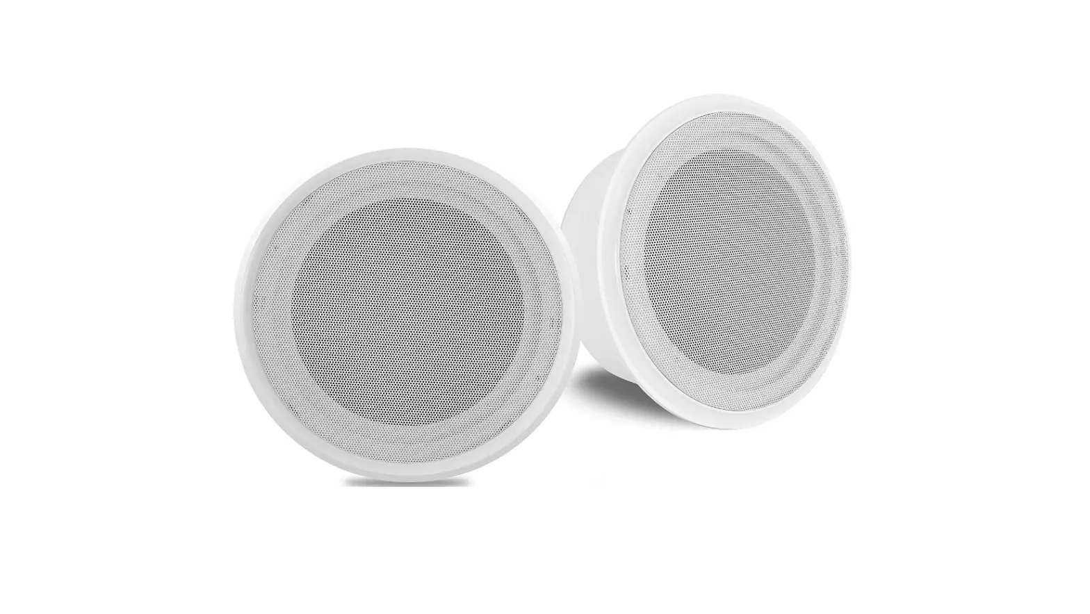 Pyle Pdics82 Ceiling Wall Mount Speaker Installation Manual