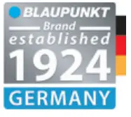 BLAUPUNKT S01 S02 VEHICLE -