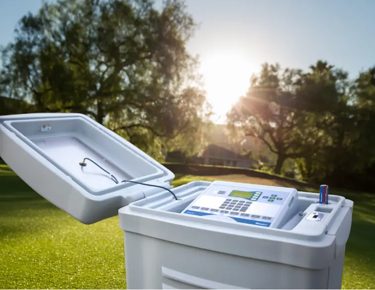 Hunter Pilot Integrated Hub -