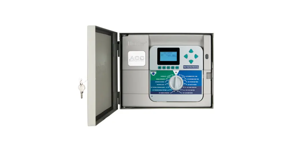 Hunter Pilot Integrated Hub User Guide