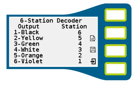 Hunter Pilot Integrated Hub - Fig 17