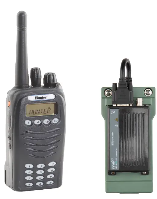 Hunter Pilot Integrated Hub - Fig 22