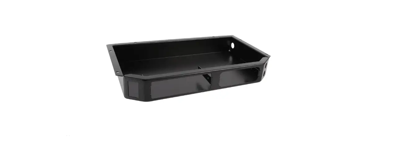 Assault Rmre-u-002-a Communications Roof Mount Instruction Manual