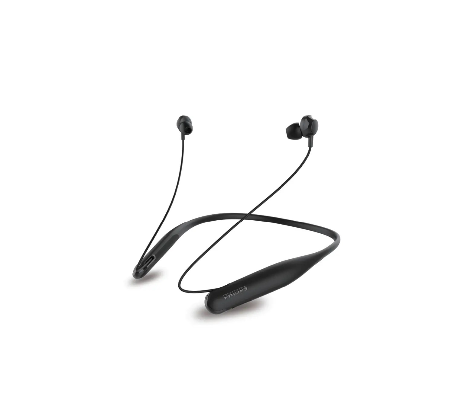 Philips Tan1207 1000 Series Headphones User Manual Philips Tan1207 1000 Series Headphones User Manual