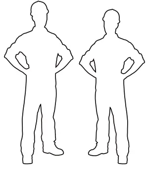 RANGER DESIGN P4 RA60 3 60 Steel Shelving Unit  3 Shelves - Fig