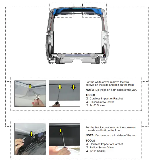 RANGER DESIGN P4 RA60 3 60 Steel Shelving Unit  3 Shelves -PHASE 2