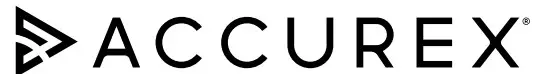 ACCUREX - logo