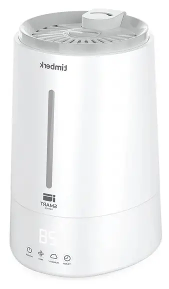 TIMBERK T HU4 A100E WF Ultrasonic Humidifier