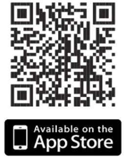 TIMBERK T HU4 A100E WF Ultrasonic Humidifier - qr code