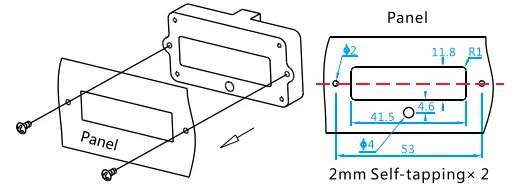 E-J-technology-EJ-FG05V-High-Precision-Current-Type-Battery-Capacity-Tester-fig-4