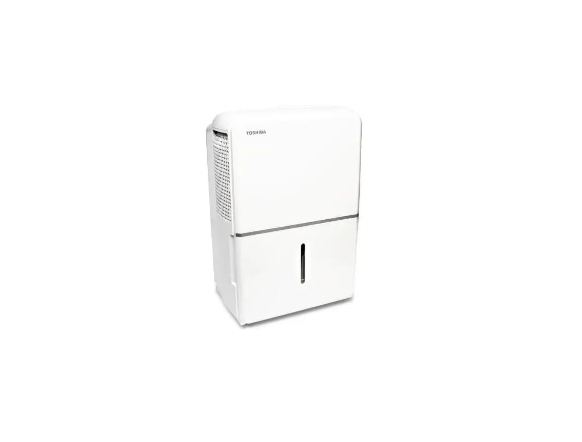 Toshiba Tddp2012es2 Tddp3512es2 Tddp5012es2 Tddp5012es2p Dehumidifier User Manual