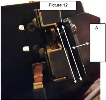 Trail ARMOR 900 Gen-X Door Debris Shields Picture 12
