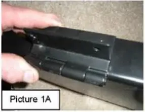 Trail ARMOR 900 Gen-X Door Debris Shields Picture 1A