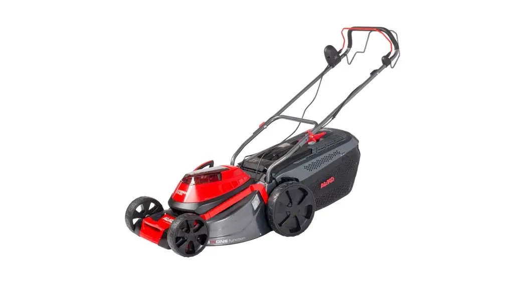 Al-ko Moweo 46.0 Li Sp Cordless Lawnmower User Manual Al-ko Moweo 46.0 Li Sp Cordless Lawnmower User Manual