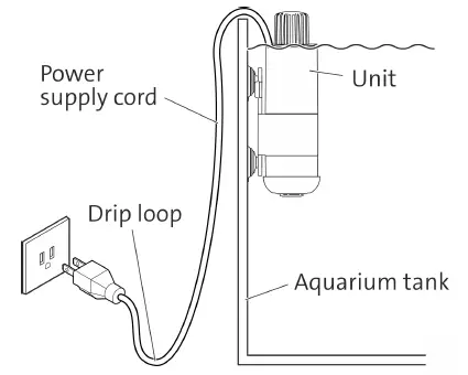 Oase-350-CrystalSkim-Water-Surface-Extractor-FIG-1
