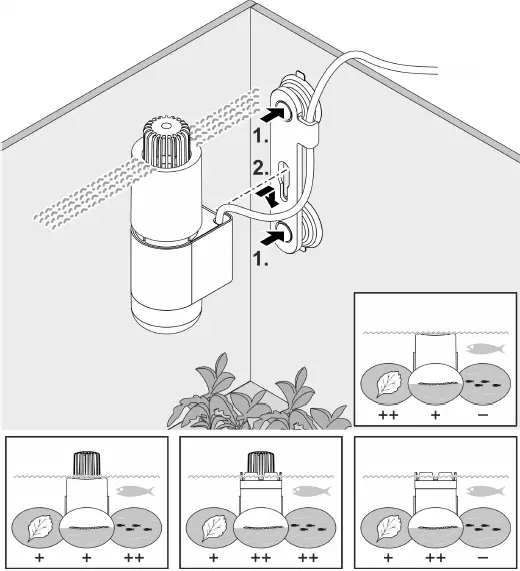 Oase-350-CrystalSkim-Water-Surface-Extractor-FIG-5