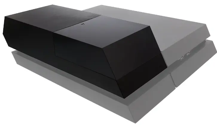 Nyko 83223 Data Bank Hard Drive Enclosure Upgrade Dock