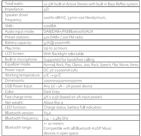 FLINQ-FQC8182-Wireless-Speaker-with-DAB+-Digital-Radio-fig-1