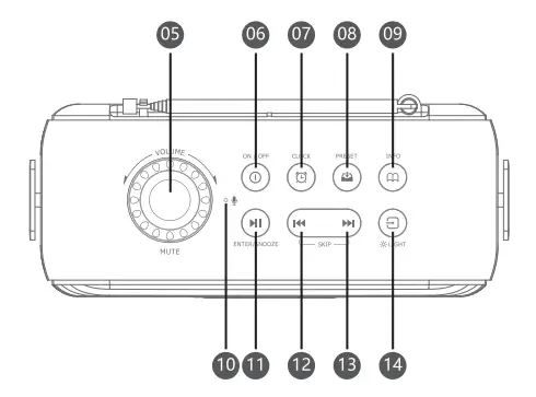 FLINQ-FQC8182-Wireless-Speaker-with-DAB+-Digital-Radio-fig-6