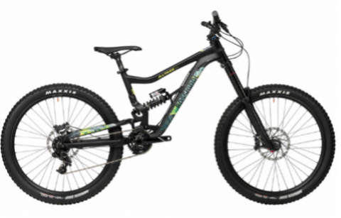 Rossignol Recalls All Track Dh Bicycles Due To Fall Hazard (recall Alert) Rossignol Recalls All Track Dh Bicycles Due To Fall Hazard (recall Alert)