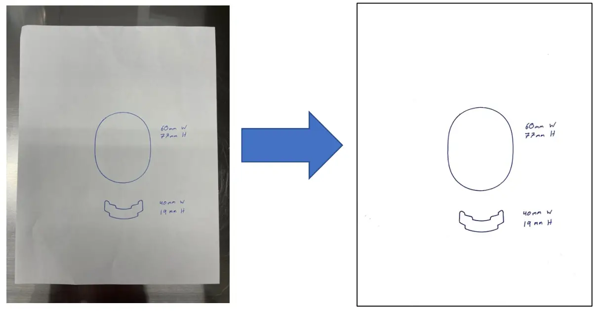 911 DUTY GEAR Custom Badge ID Case fig 2