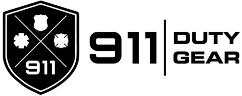 911 DUTY logo