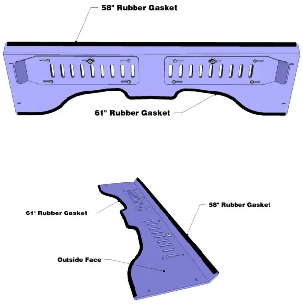 Installation Instructions