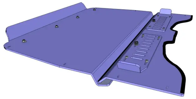 Installation Instructions