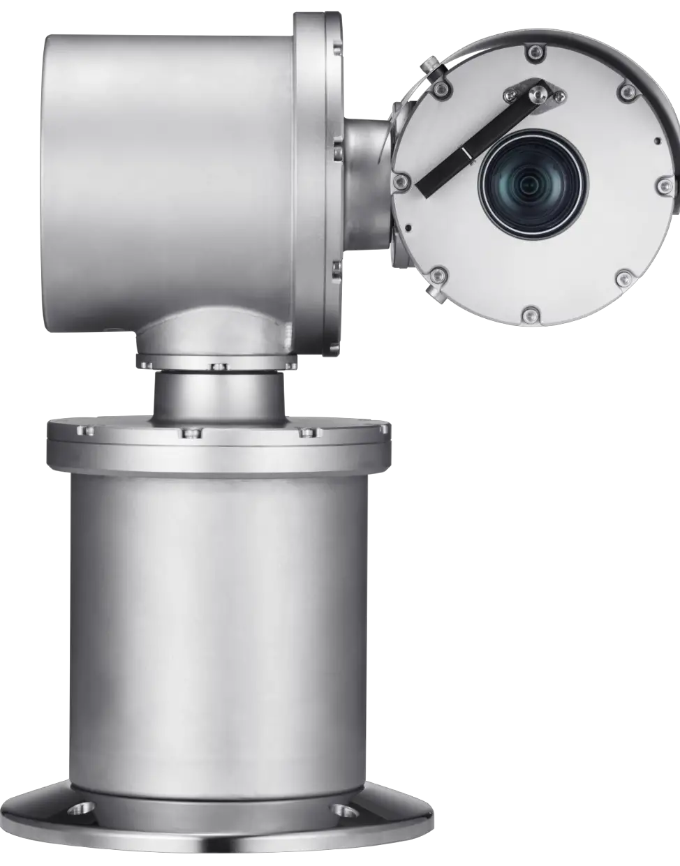 WISENET TNU-6322ER-TNU-6322E Network Camera-FIG1