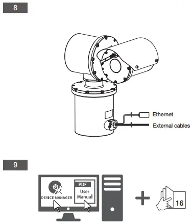 WISENET TNU-6322ER-TNU-6322E Network Camera-FIG17
